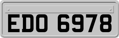 EDO6978