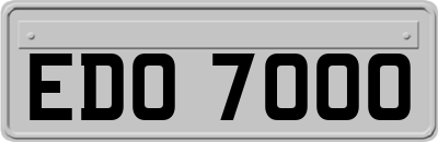 EDO7000
