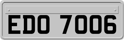 EDO7006