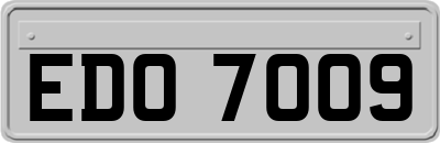EDO7009