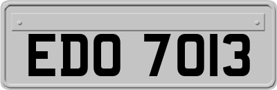 EDO7013