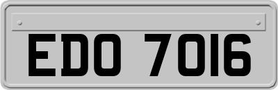 EDO7016