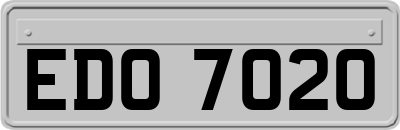 EDO7020