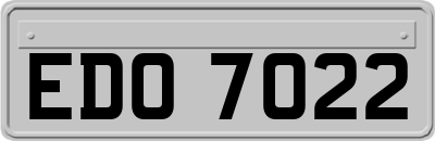 EDO7022