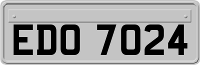 EDO7024