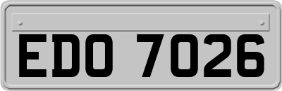 EDO7026