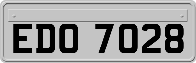 EDO7028