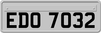 EDO7032