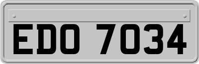 EDO7034