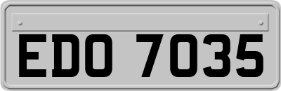 EDO7035