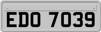EDO7039