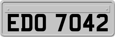 EDO7042