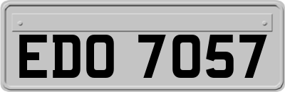 EDO7057