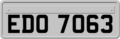 EDO7063