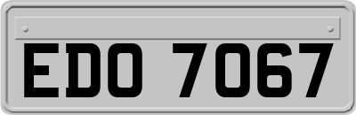 EDO7067
