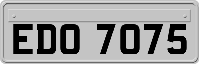 EDO7075