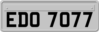 EDO7077