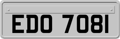 EDO7081