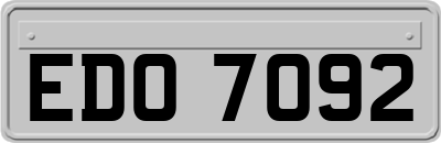 EDO7092