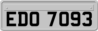 EDO7093