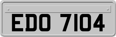 EDO7104