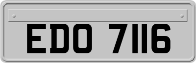 EDO7116