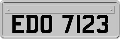 EDO7123