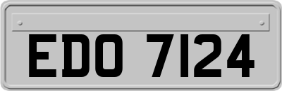 EDO7124