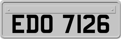 EDO7126
