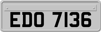 EDO7136