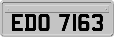 EDO7163
