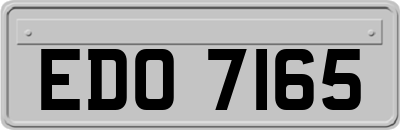 EDO7165