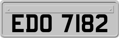 EDO7182