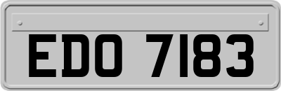 EDO7183