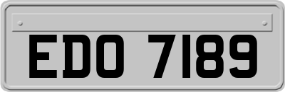 EDO7189
