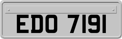 EDO7191