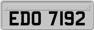 EDO7192