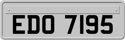 EDO7195
