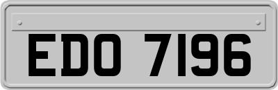 EDO7196