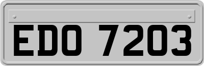 EDO7203