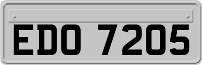 EDO7205