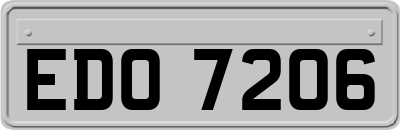 EDO7206