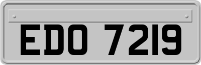 EDO7219