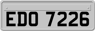 EDO7226