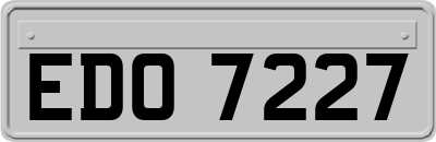 EDO7227