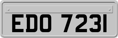 EDO7231