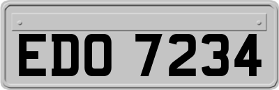 EDO7234