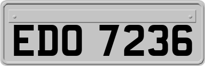 EDO7236