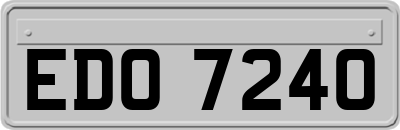 EDO7240