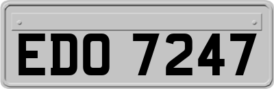 EDO7247